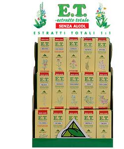 UNCARIA ESTRATTO TOTALE GOCCE 30 ML - FARMACIA33