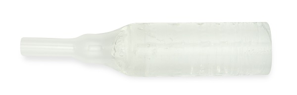 CATETERE ESTERNO AUTOADESIVO IN SILICONE TRASPARENTE INVIEW STANDARD PER INCONTINENZA DIAMETRO 29MM 30 PEZZI - FARMACIA33