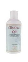 CLINDERM OLIO DETERGENTE 500 ML - FARMACIA33