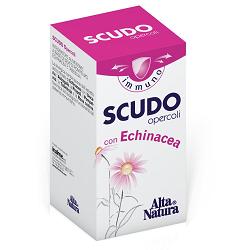 SCUDO 50 OPERCOLI 500 MG - FARMACIA33