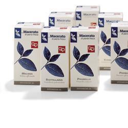 RUSCO TINTURA MADRE 200 ML - FARMACIA33
