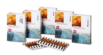 TRITICUM+P 20 FIALE 2 ML - FARMACIA33