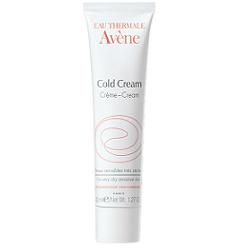 EAU THERMALE AVENE COLD CREAM 100 ML - FARMACIA33