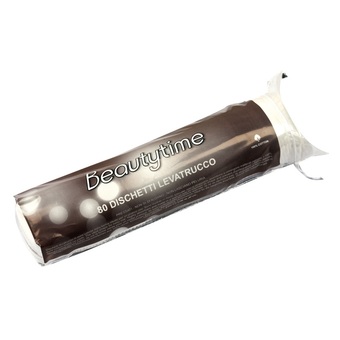 BEAUTYTIME DISCHI LEVATRUCCO - FARMACIA33