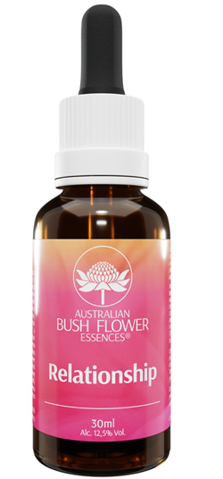 RELATIONSHIP ESSENCE AUSTRALIAN 30 ML - FARMACIA33