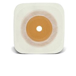 PLACCA FLESSIBILE CON ADESIVO CON IDROCOLLOIDI CON SISTEMA DI AGGANCIO ADESIVO RITAGLIABILE ESTEEM SYNERGY 13/61MM 5 PEZZI - FARMACIA33