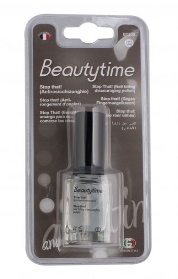 BEAUTYTIME STOP THAT - FARMACIA33
