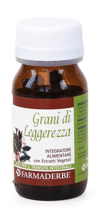 GRANI LEGGEREZZA 35 G - FARMACIA33
