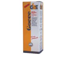 GSE GOCCE 30 ML NUOVA FORMULA - FARMACIA33