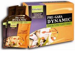 ETHICSPORT PRE GARA DYNAMIC 20 BUSTINE - FARMACIA33