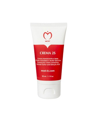 MOST 2S CREMA 50 ML - FARMACIA33
