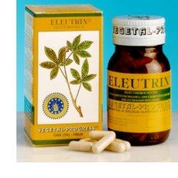 ELEUTRIN BIO 55 CAPSULE - FARMACIA33
