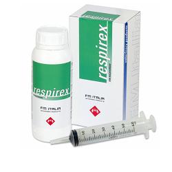 RESPIREX OS 500 ML - FARMACIA33