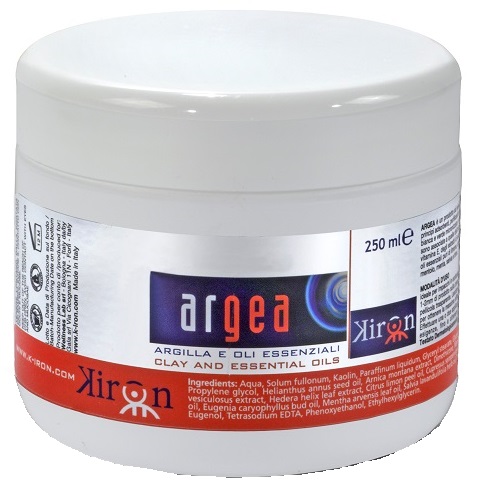 KIRON ARGEA ARGILLA 250 ML - FARMACIA33
