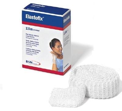 BENDA RETE ELASTOFIX MANO 250 CM - FARMACIA33