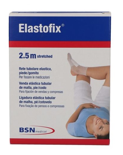 BENDA RETE ELASTOFIX PIEDE 250 CM - FARMACIA33