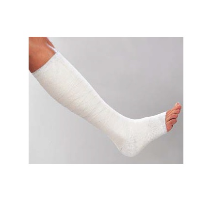 BENDA ELASTICA MEDICATA VARICEX S CON OSSIDO DI ZINCO 10X500 CM - FARMACIA33