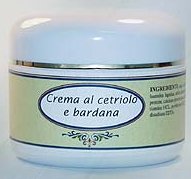 LAB-O24 CREMA OPACIZZANTE PELLI MISTE CETRIOLO E BARDANA 50 ML - FARMACIA33