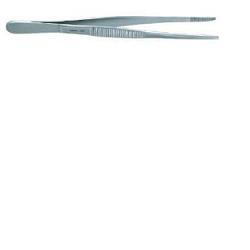 PINZA ANATOMICA 16CM - FARMACIA33