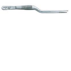 PINZA AURICOLARE LUCAE 14CM - FARMACIA33