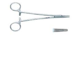 HERGAR PINZA PORTA AGHI 18CM - FARMACIA33