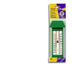 TERMOMETRO MAX MIN 20CM - FARMACIA33