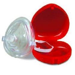 MASCHERA RIANIMAZ BOCCA/BOCCA - FARMACIA33