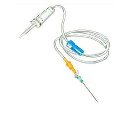DEFLUSSORE CON AGO - FARMACIA33