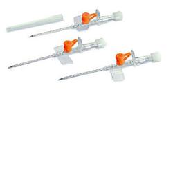 AGO CANNULA RACCORDO PERM CH18 - FARMACIA33