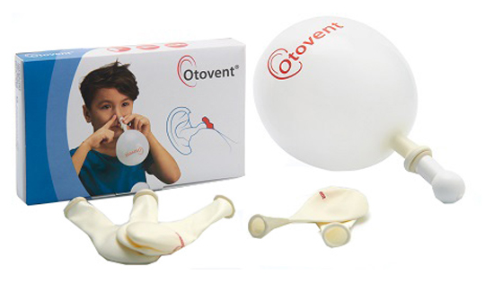 OTOVENT 5 PALLONCINI + 1 CANNULA PER DRENAGGIO E VENTILAZIONE ORECCHIO - FARMACIA33