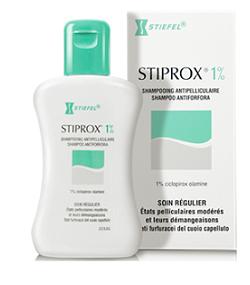 STIPROX SHAMPOO CLASSIC 100 ML - FARMACIA33