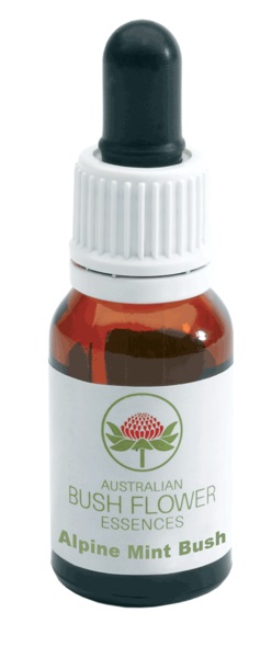 ALPINE MINT AUSTRALIAN 15MLGTT - FARMACIA33
