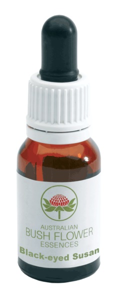 BLACK EYED SUSAN GOCCE 15ML - FARMACIA33