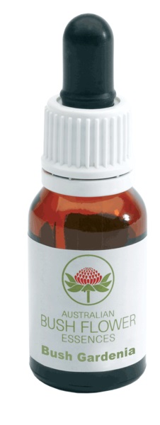 BUSH GARDENIA GOCCE 15ML - FARMACIA33
