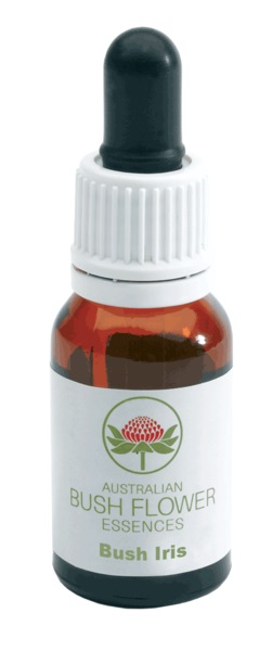 BUSH IRIS GOCCE 15 ML - FARMACIA33