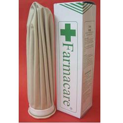 BORSA GHIACCIO 25 CM - FARMACIA33