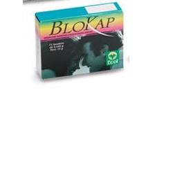 BLOKAP 75 TAVOLETTE 0,44G 757 - FARMACIA33