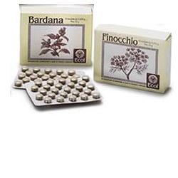 BARDANA 50 TAVOLETTE 0,5 G 709 - FARMACIA33
