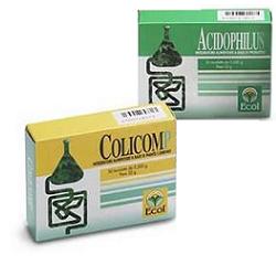 COLICOMP 50 TAVOLETTE 0,5 G 737 - FARMACIA33