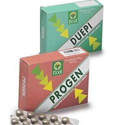 DUEPI 50 TAVOLETTE 0,5 G 712 - FARMACIA33