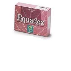 EQUADEX 50 TAVOLETTE 0,44G 753 - FARMACIA33
