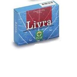LIVRA 50 TAVOLETTE 0,5 G 761 - FARMACIA33