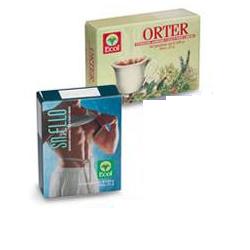 ORTER 50 TAVOLETTE 0,5 G 763 - FARMACIA33
