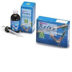 NEW RELAX 50 TAVOLETTE 783 - FARMACIA33