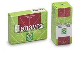 NEW HENAVEX 50 TAVOLETTE 0,5 G 733 - FARMACIA33