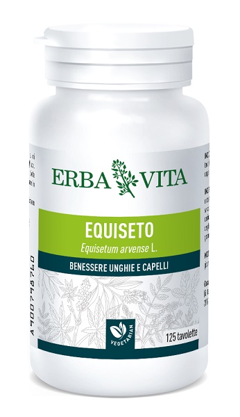 EQUISETO 125 TAVOLETTE - FARMACIA33