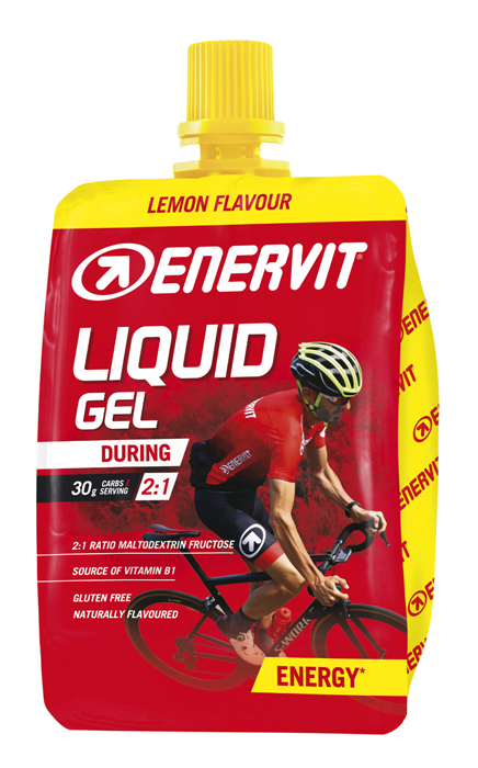 ENERVITENE CHEERPACK LIMONE 1 PEZZO - FARMACIA33