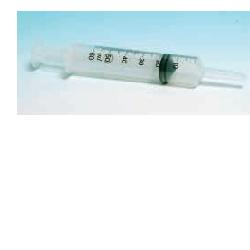 SIRINGA MEDS 50 ML SENZA AGO CONO CATETERE CONFEZIONE SINGOLA - FARMACIA33