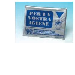COPRIWATER VIAG 10FOGLI - FARMACIA33