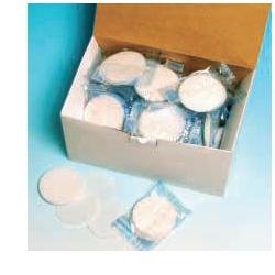 OSTIE TONDE 8CM BUST 7G - FARMACIA33